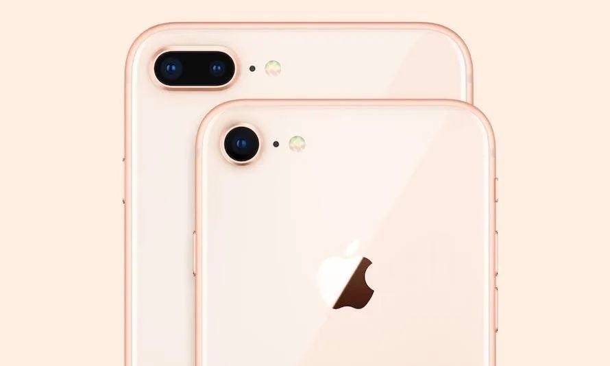 再见，iPhone 8 彻底淘汰！