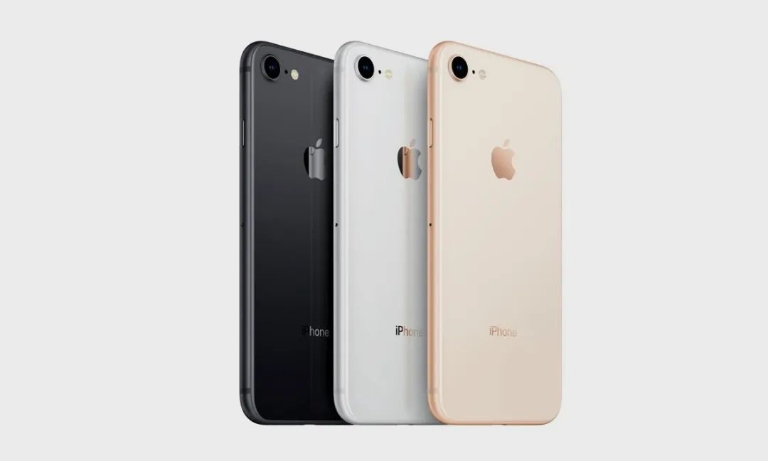 再见,iPhone 8 彻底淘汰!
