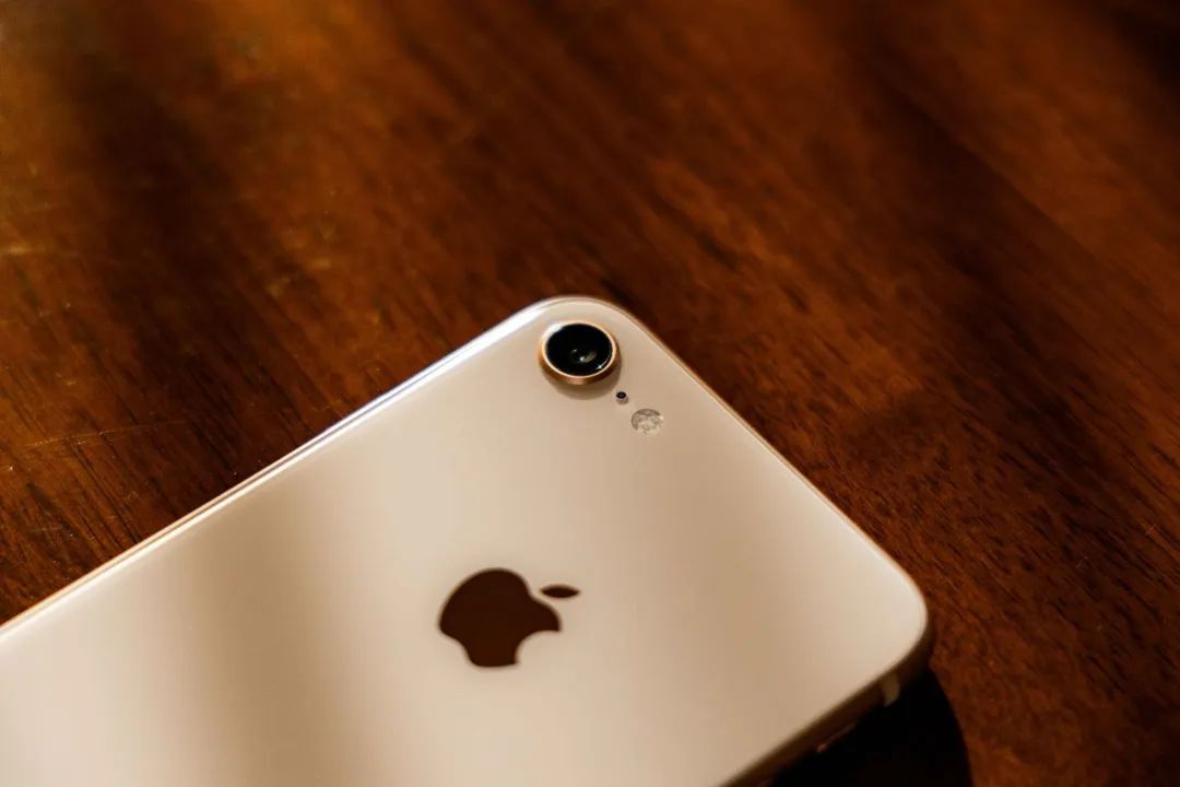 再见,iPhone 8 彻底淘汰!