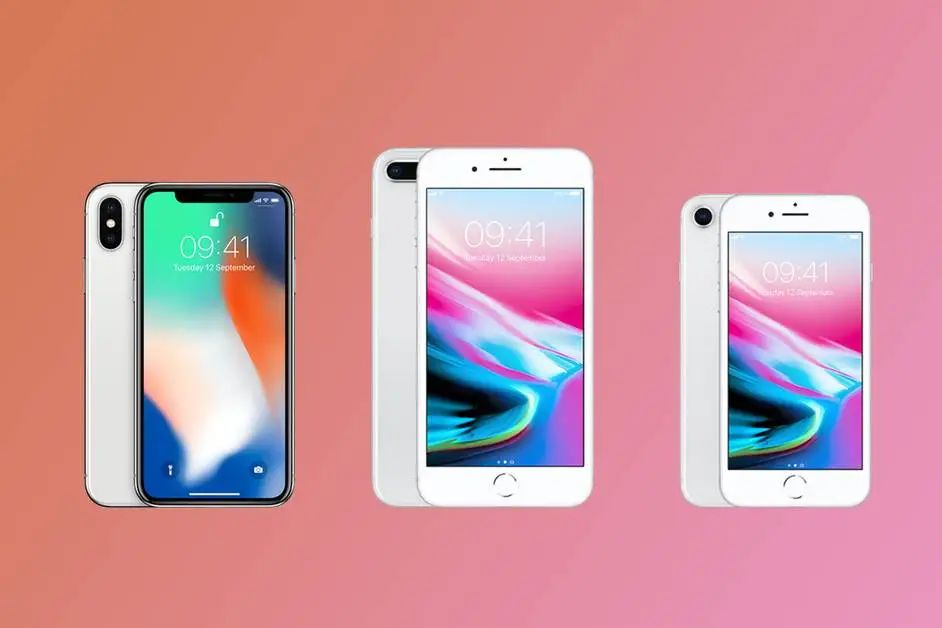 再见,iPhone 8 彻底淘汰!