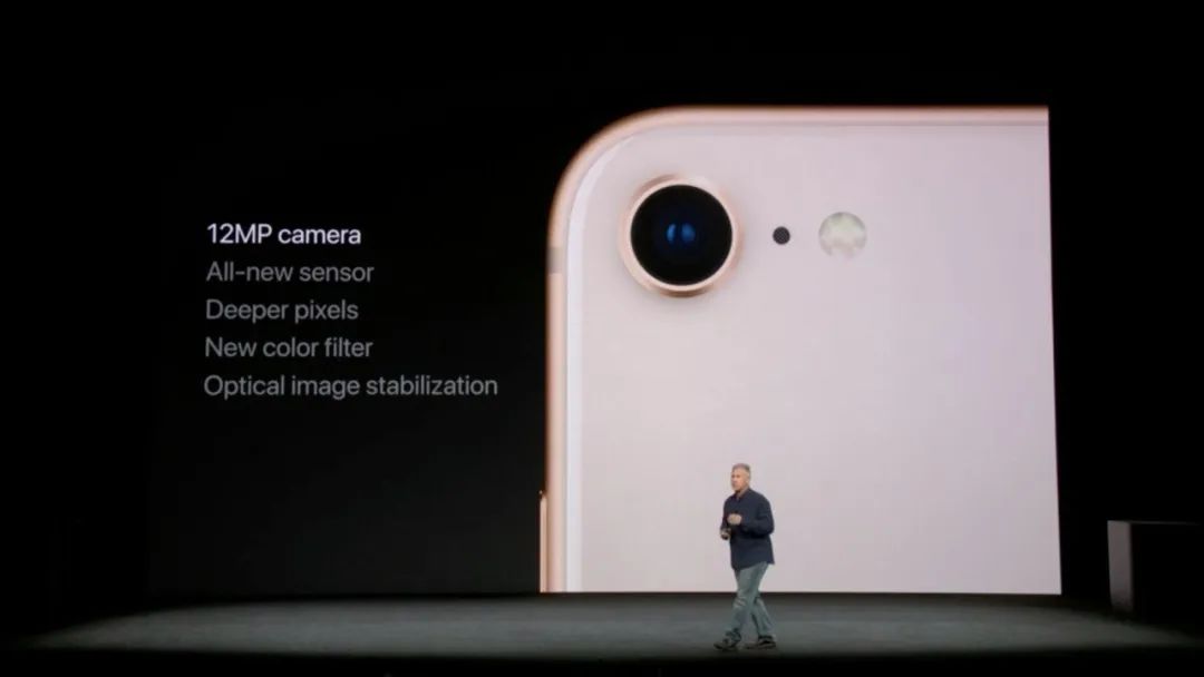 再见,iPhone 8 彻底淘汰!