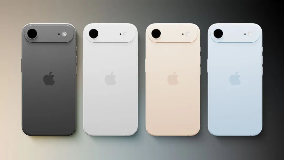 新 iPhone 灵动岛大改，终于 256GB 起？