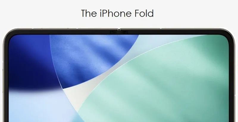 iPhone Fold 生产线上线,即将投产!