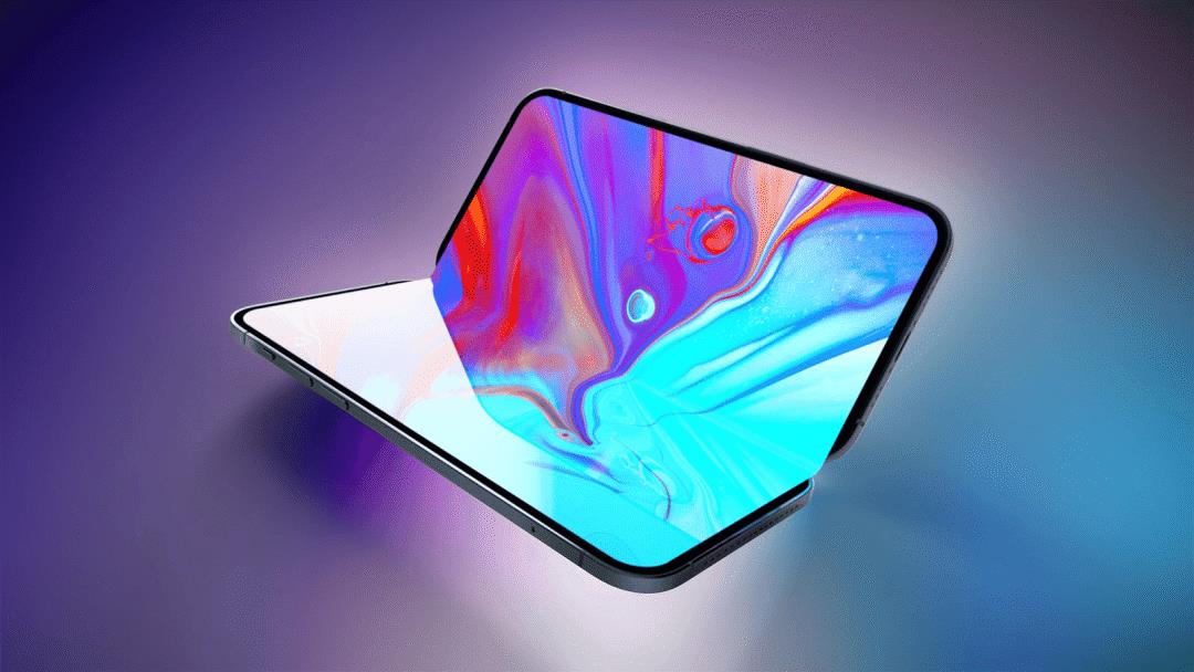 iPhone Fold 生产线上线,即将投产!