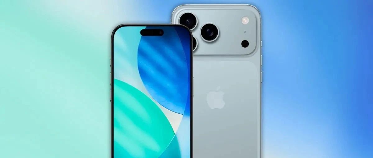 iPhone 17 Pro 采用京东方屏幕，国行专供！
