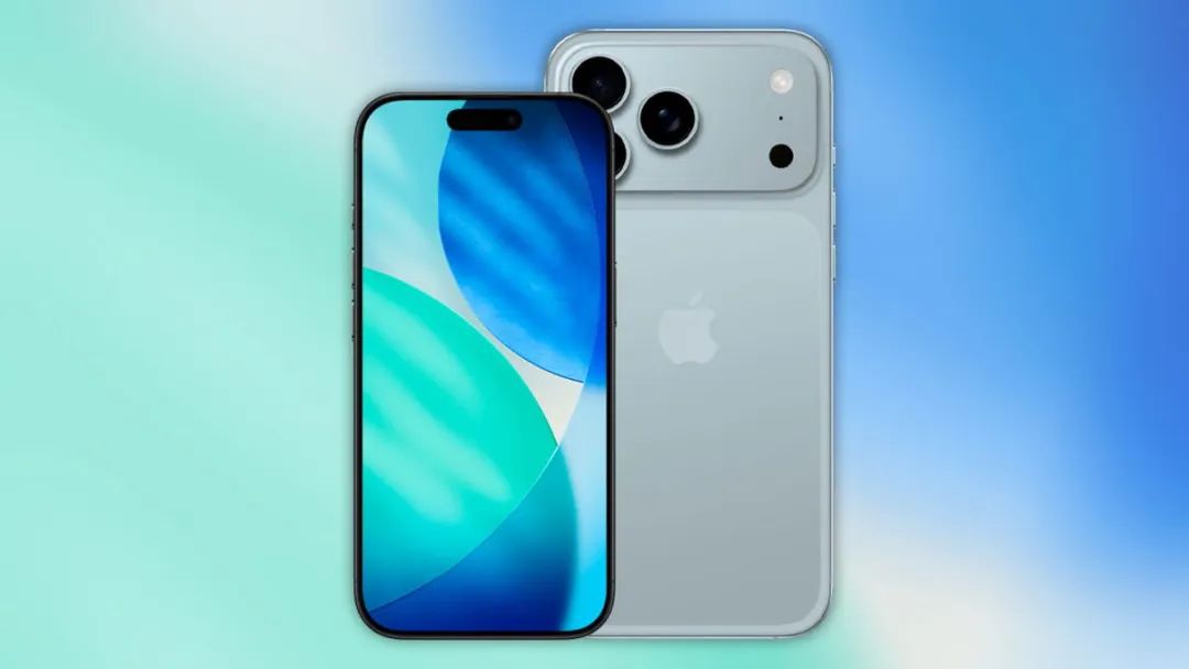 iPhone 17 Pro 采用京东方屏幕,国行专供!