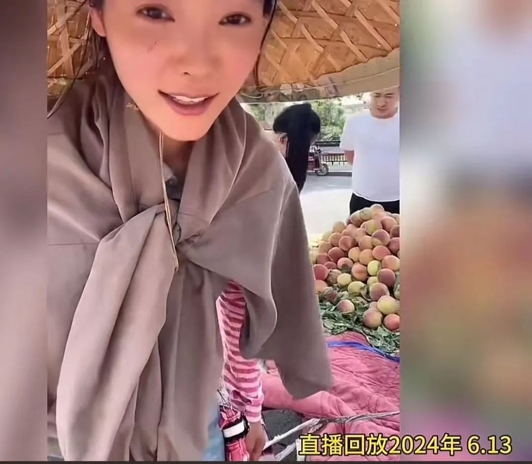 李福贵停更10天复更,忙活一天没利润!近30天涨粉超300万,李福贵会塌房吗?