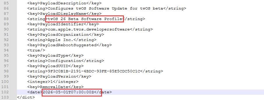 iOS 18.6 更新,一键屏蔽升级!