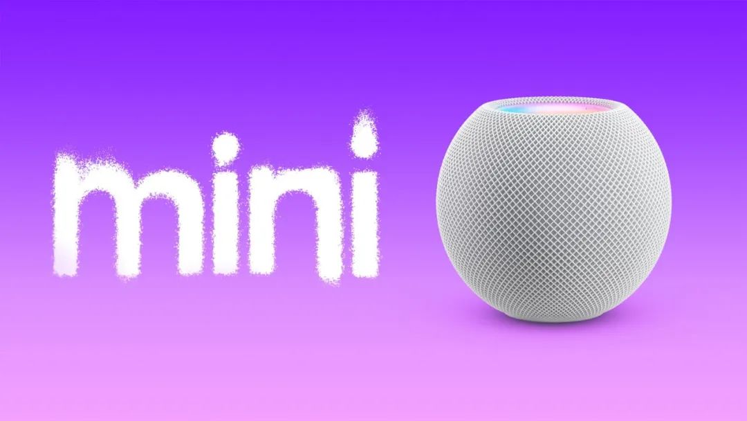 苹果新品确定，新 mini 来了