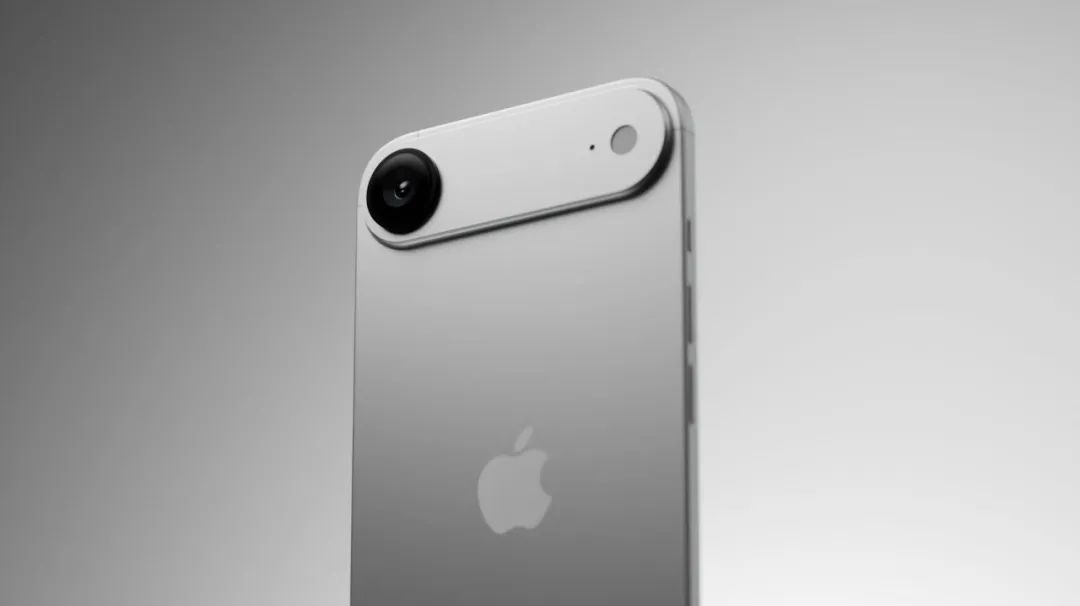 iPhone 17 Air，这电池容量疯了吧？