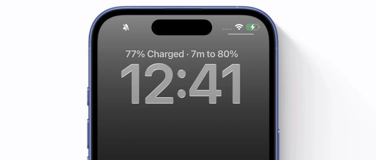 iOS 26「电池门」重现，故意的还是不小心？