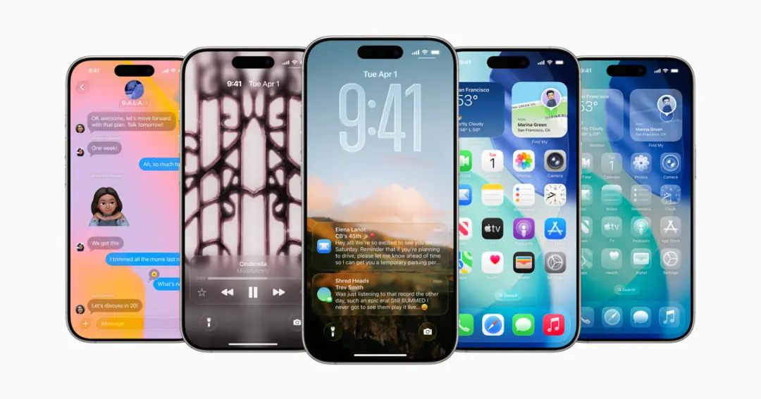 iOS 26「电池门」重现,故意的还是不小心?