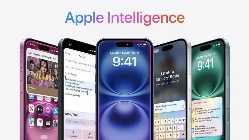iPhone累计销量超30亿台，16比15更受欢迎！