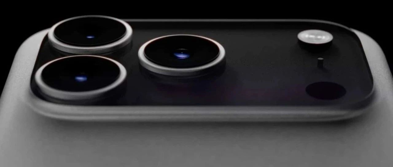 iPhone 17 Pro 配件提前上架，仅售 504 元