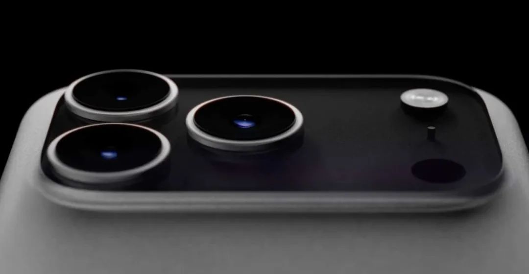 iPhone 17 Pro 配件提前上架，仅售 504 元