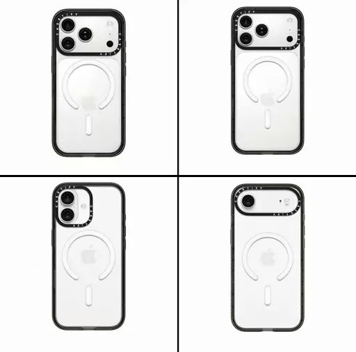 iPhone 17 Pro 配件提前上架，仅售 504 元