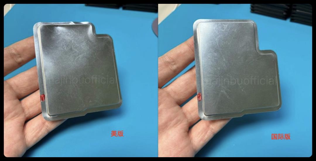 iPhone 17 Pro 配件提前上架，仅售 504 元
