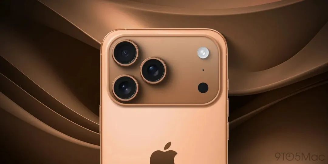 iPhone 17 全系外观实锤，国行电池阉割！