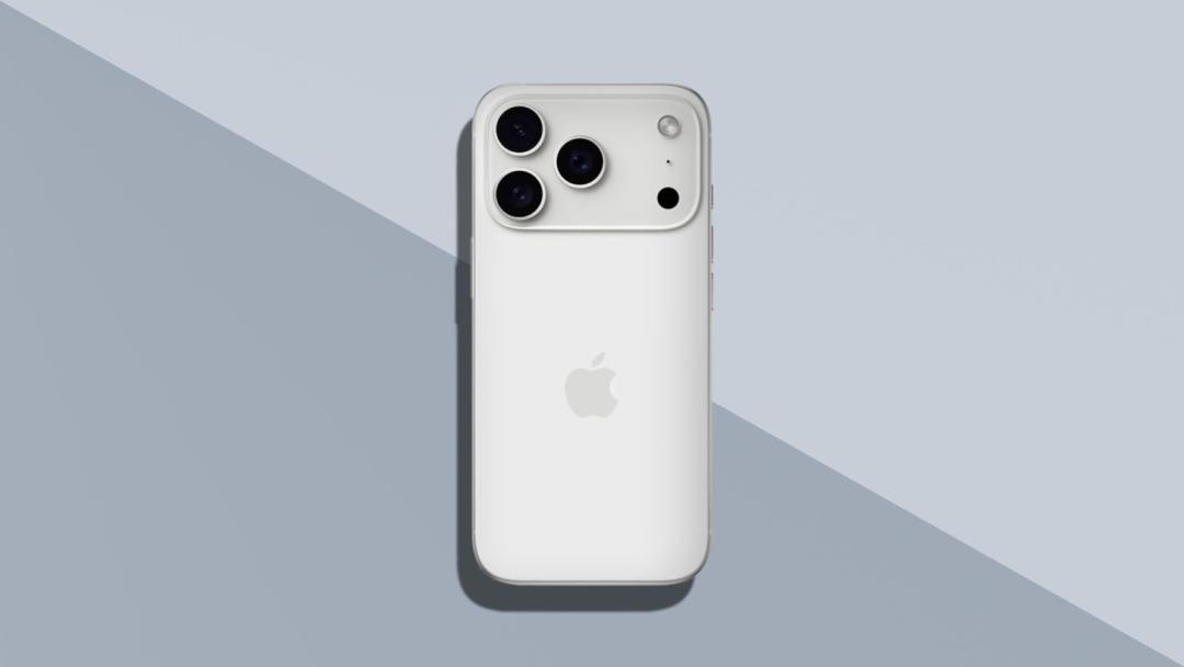 iPhone 17 全系外观实锤，国行电池阉割！