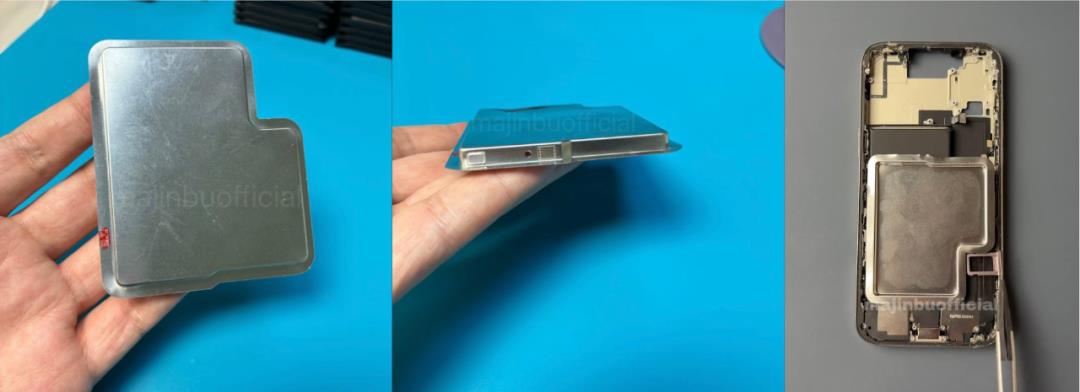 iPhone 17 全系外观实锤，国行电池阉割！