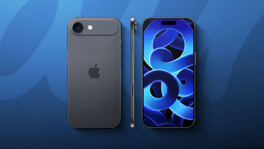 新 iPhone 实锤，史上最薄！