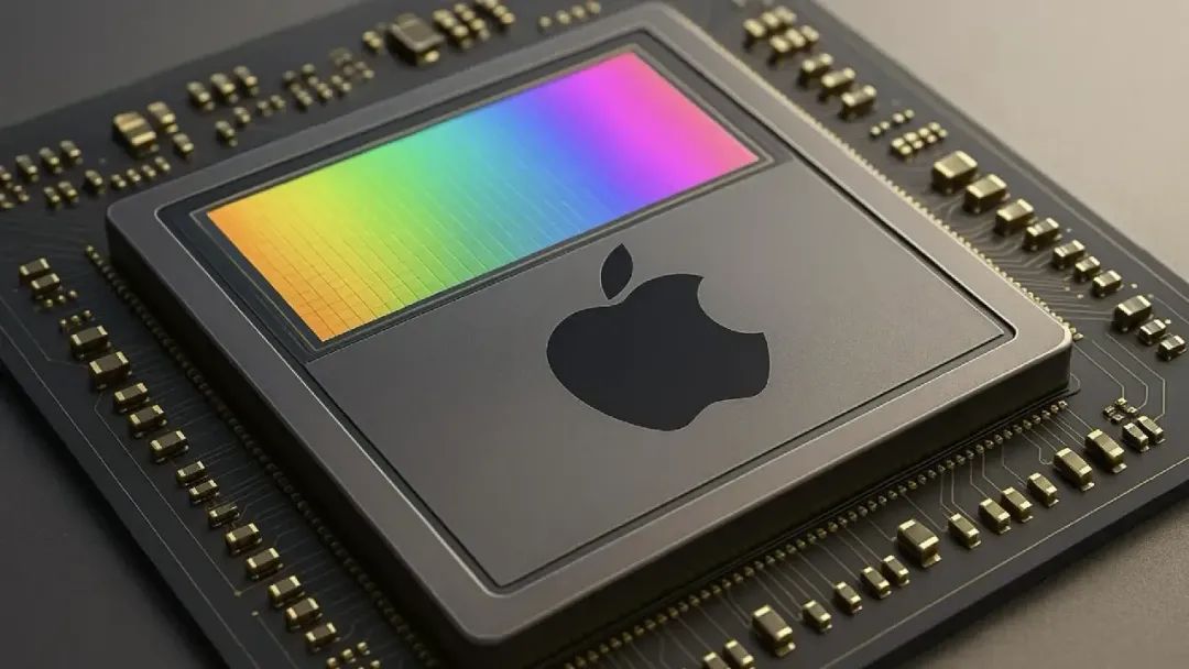 iPhone屏幕也要“Ultra”，还有自研图像传感器？