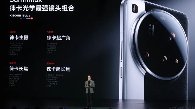 从五摄到三摄,旗舰影像手机的画质真进步了吗 从五摄到三摄,旗舰影像手机的画质真进步了吗