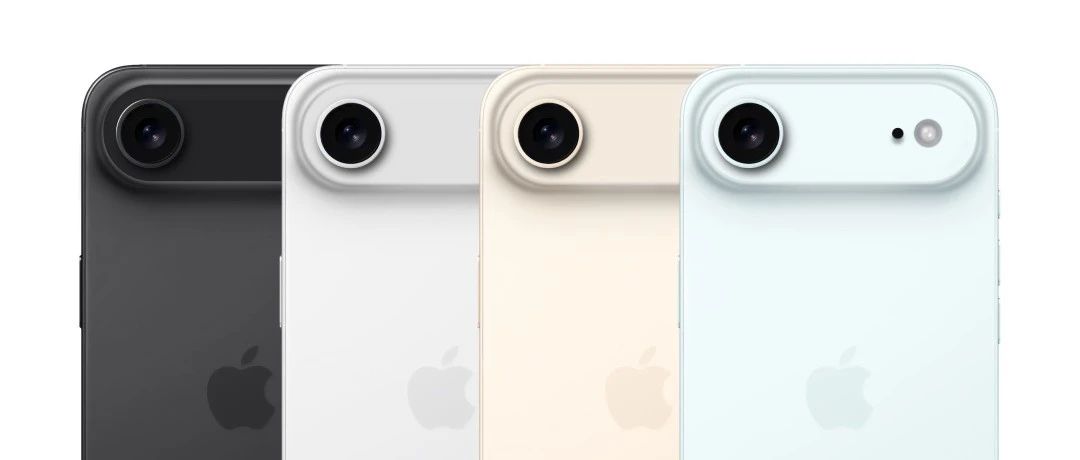 iPhone 17 Air电池首曝：2.49毫米金属壳，续航或逆袭