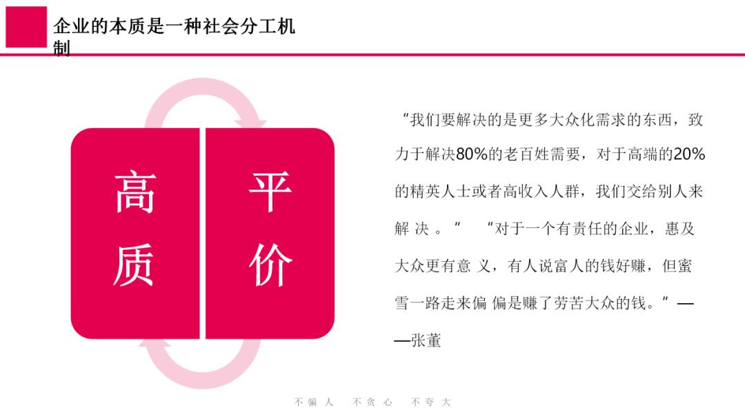 蜜雪冰城营销策略全案