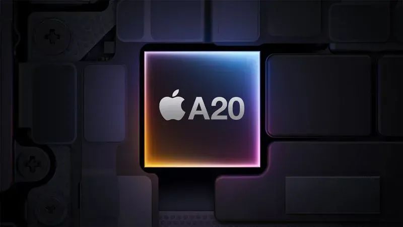 iOS 18.5正式版关闭丨A20芯片技术被窃！