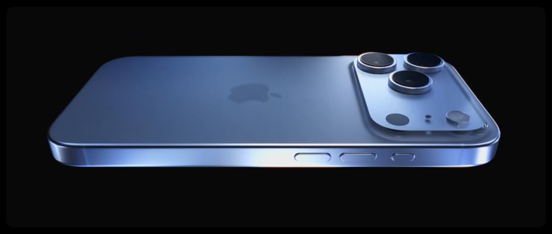 iPhone 17 Pro 稳了，起步存储翻倍？
