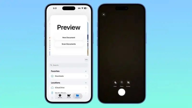 苹果 iOS 26 Beta 6 来了！一次看完所有更新！