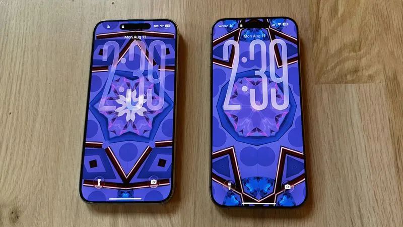 苹果 iOS 26 Beta 6 来了！一次看完所有更新！
