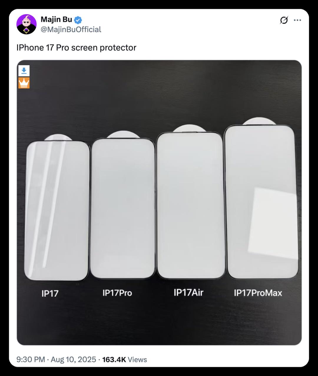 iPhone 17 Pro，信号稳了？