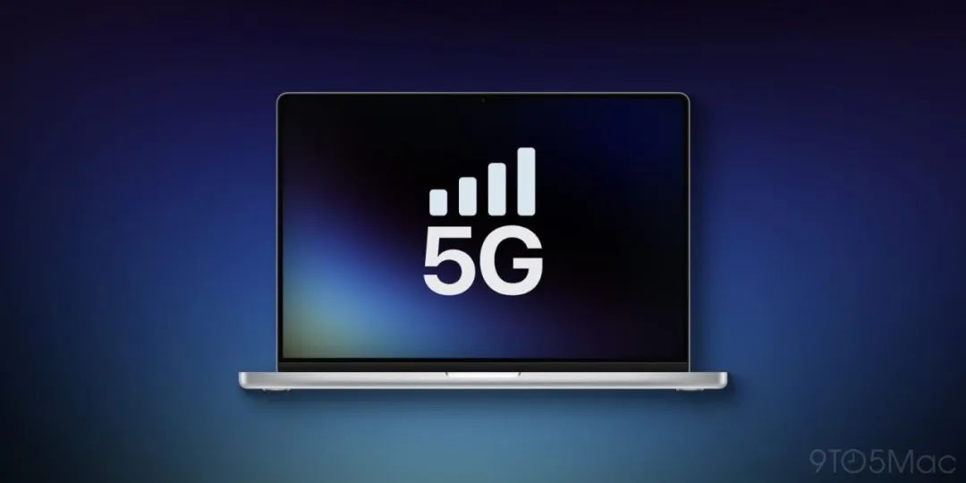 苹果新品终于支持 5G，搭载自研 C1 芯片！
