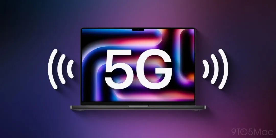 苹果新品终于支持 5G，搭载自研 C1 芯片！