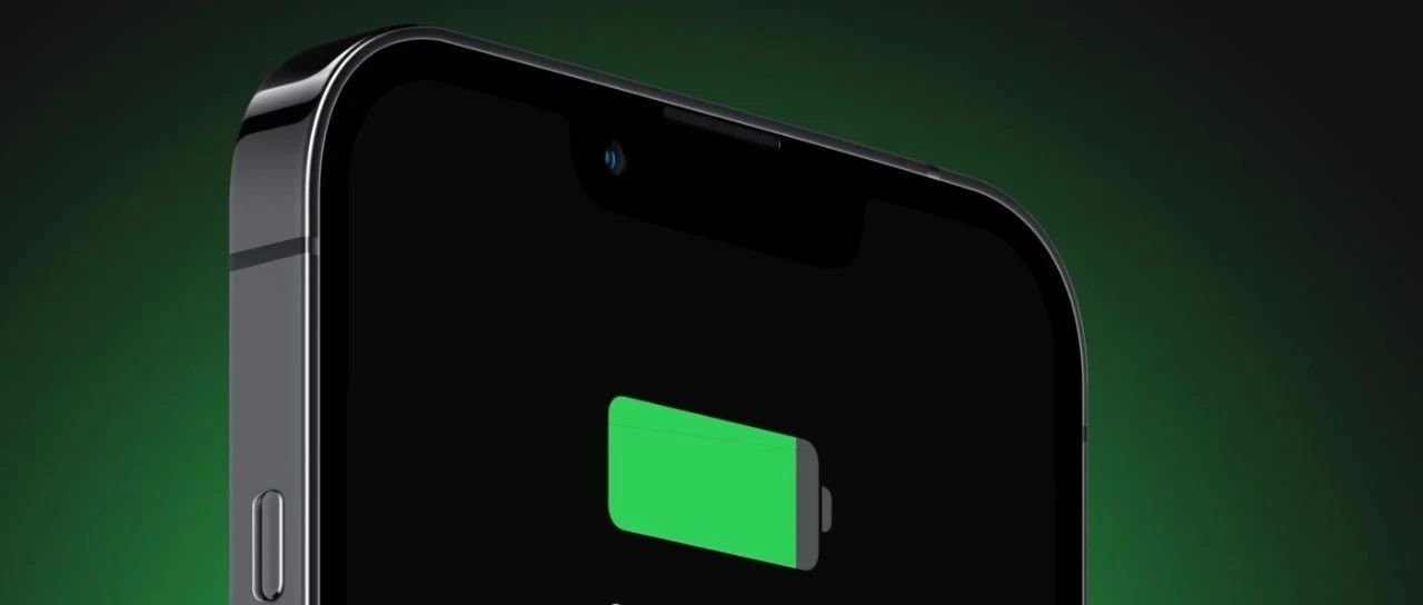 iOS18.6.1 正式版续航出炉， 覆盖 7 款 iPhone