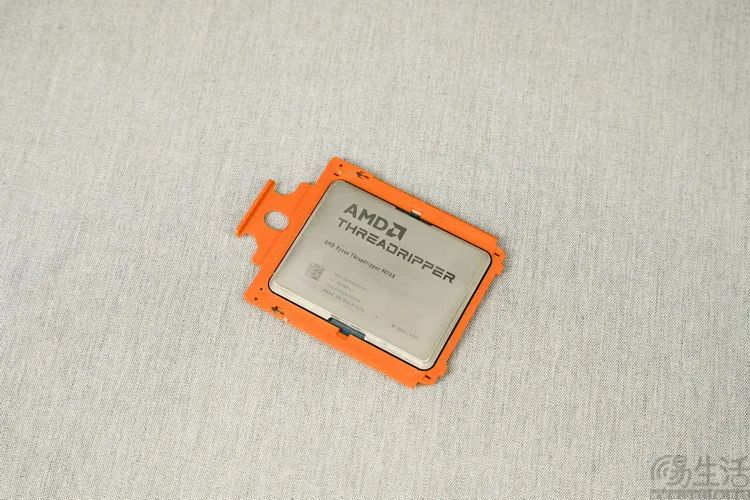 AMD锐龙线程撕裂者9980X评测：重新诠释“发烧级PC”