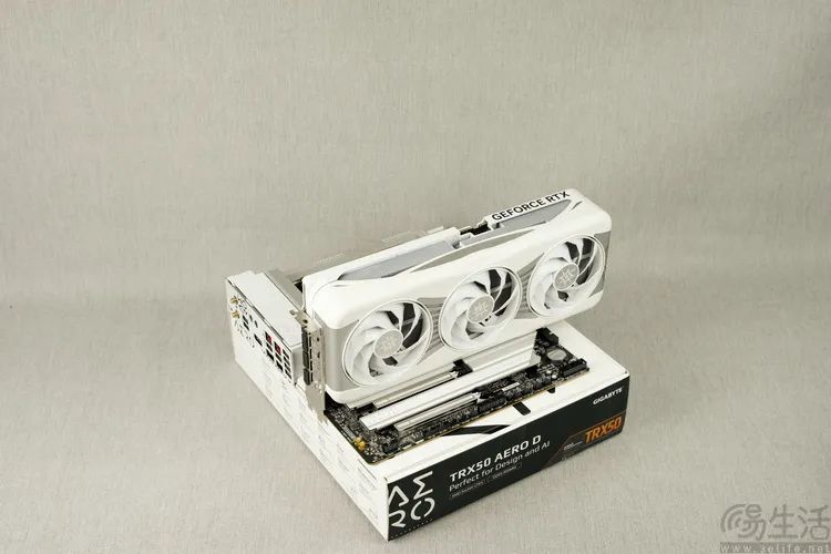 AMD锐龙线程撕裂者9980X评测：重新诠释“发烧级PC”