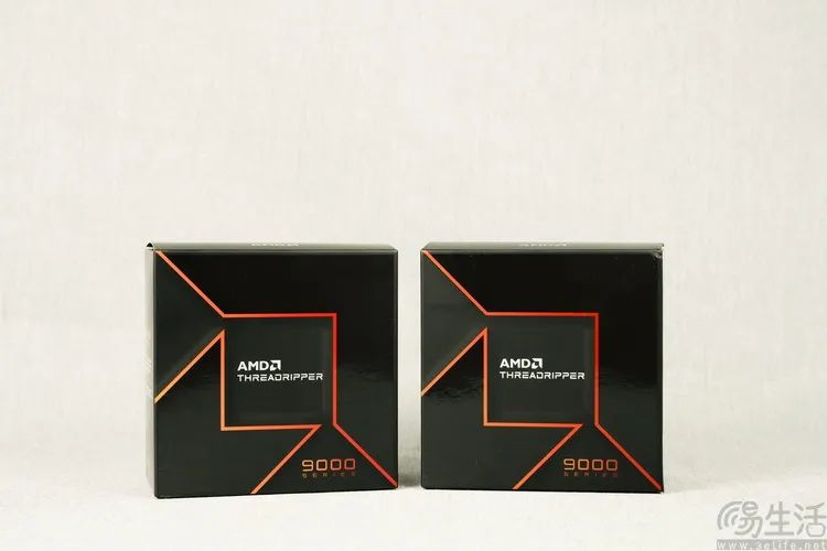 AMD锐龙线程撕裂者9980X评测：重新诠释“发烧级PC”