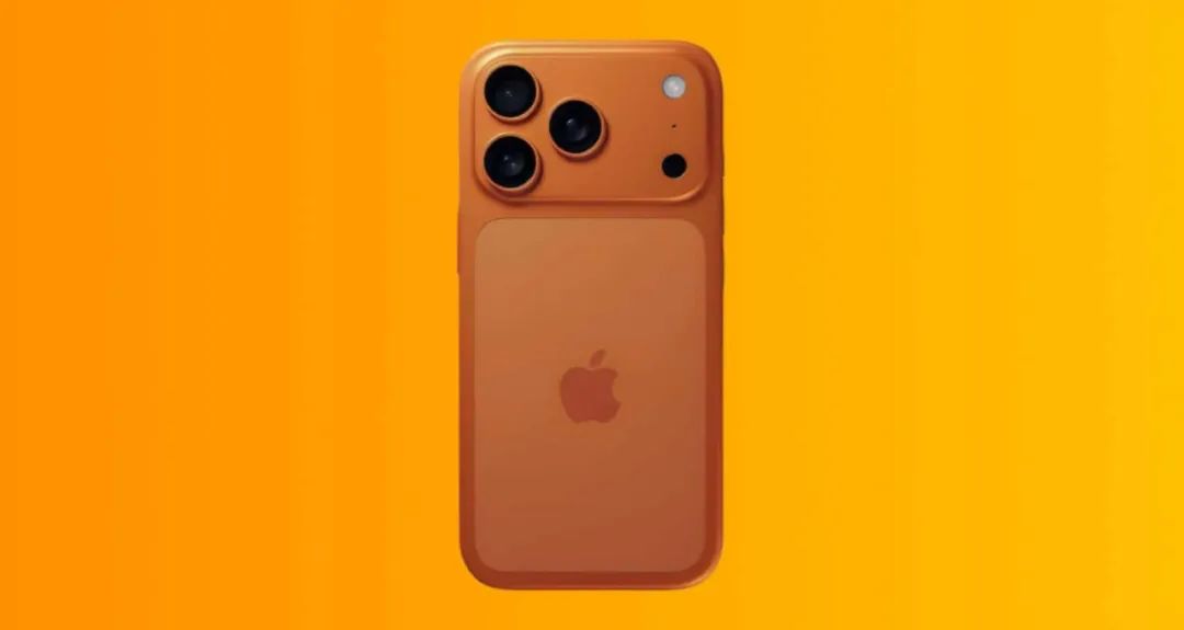 iPhone 17 Pro Max，充电新功能曝光