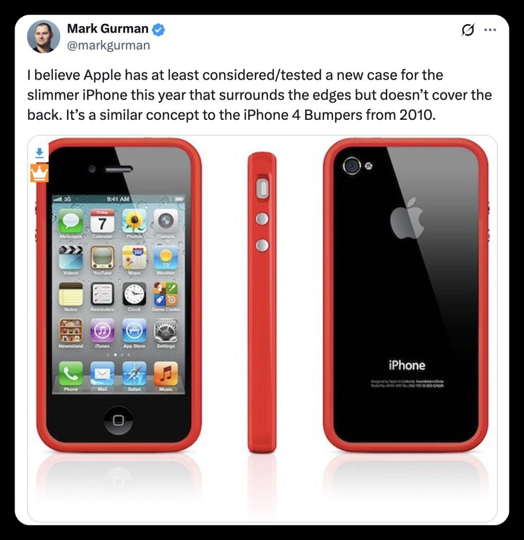 iPhone 17 Pro Max，充电新功能曝光