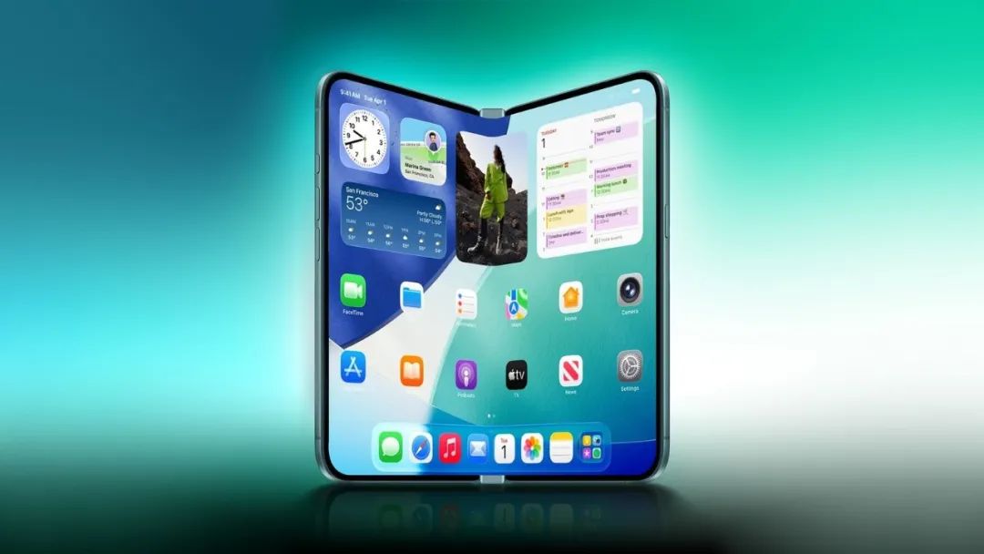 「最强」iPhone 稳了，指纹真要回归？