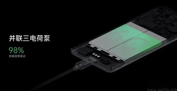 谷歌的一个小调整，揭开了手机快充的真面目
