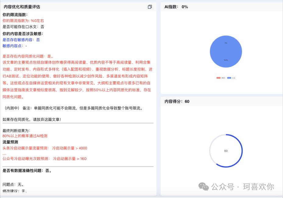 新手做公众号,20个常用的工具推荐(排版等收藏)