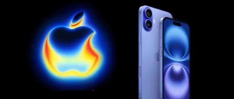 iPhone 17 官宣，苹果将停售 7 款产品！