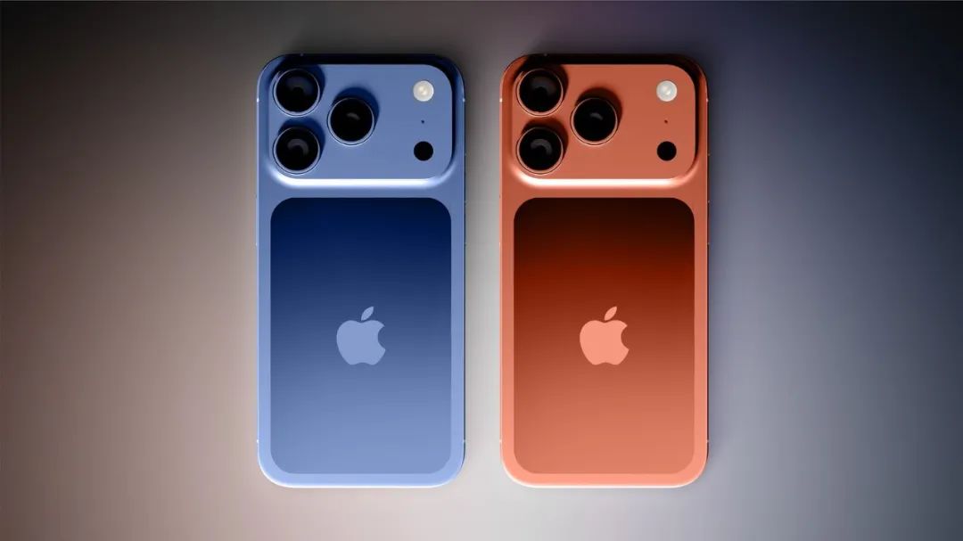 iPhone 17 官宣,苹果将停售 7 款产品!