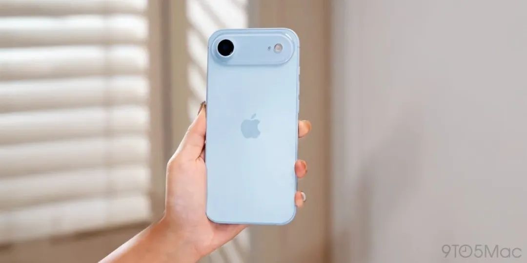 iPhone 17 官宣,苹果将停售 7 款产品!