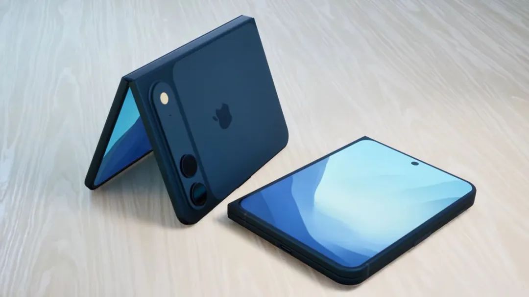 iPhone 将大变三年，牙膏挤爆了