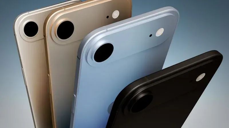 iPhone未来设计：从超薄到全玻璃无边框！